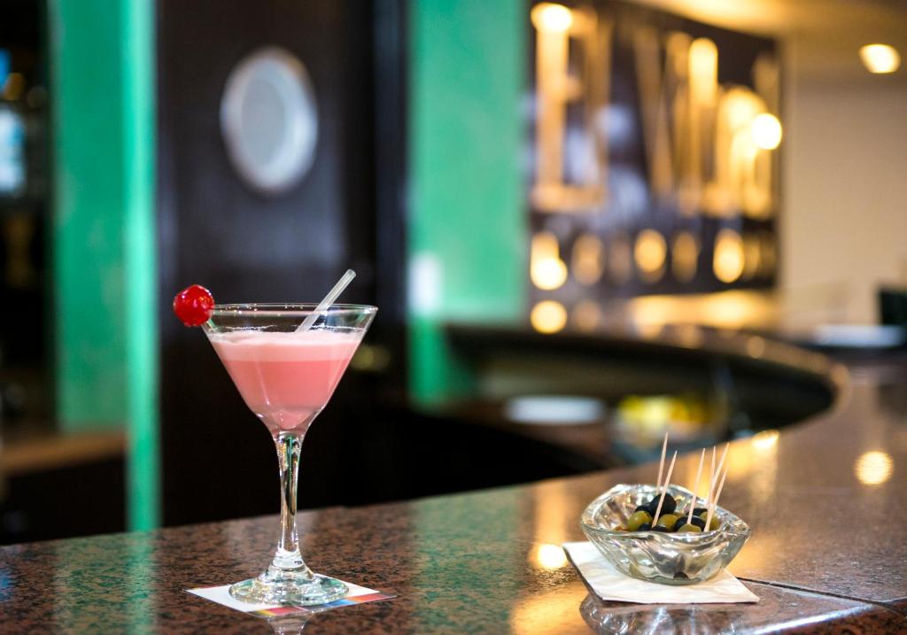 Aranzazu Plaza Kristal Aguascalientes Photo 11