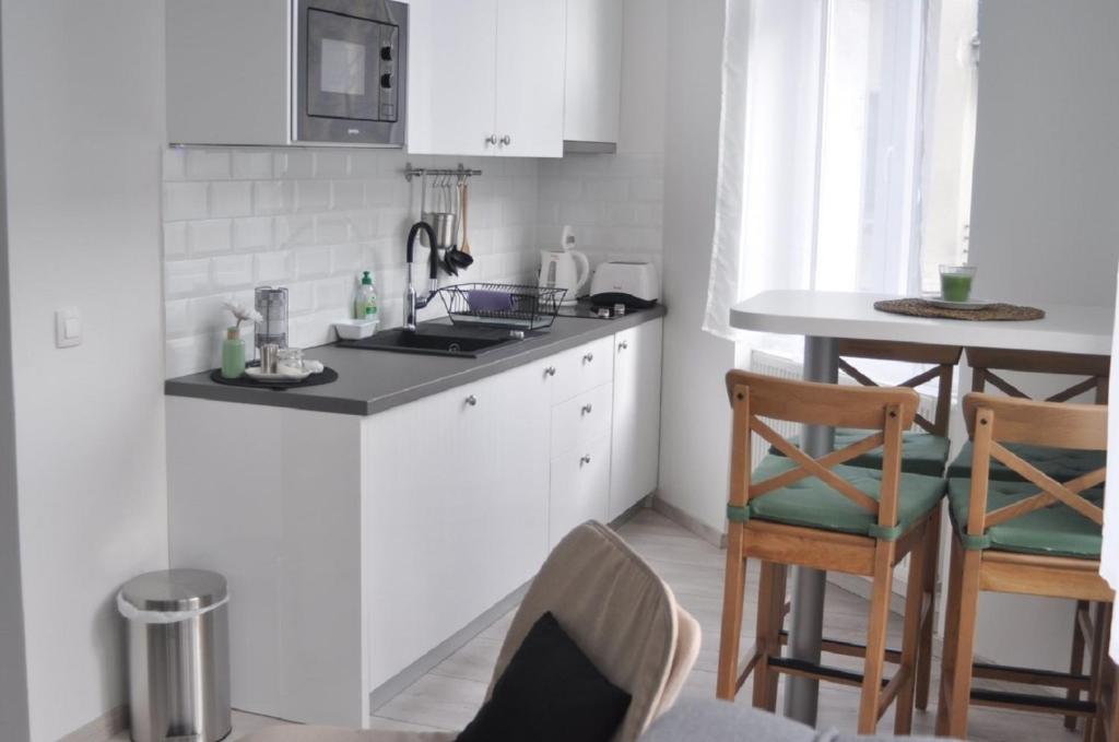 Apartments Home2 Zagreb — Hotel in Zagreb
