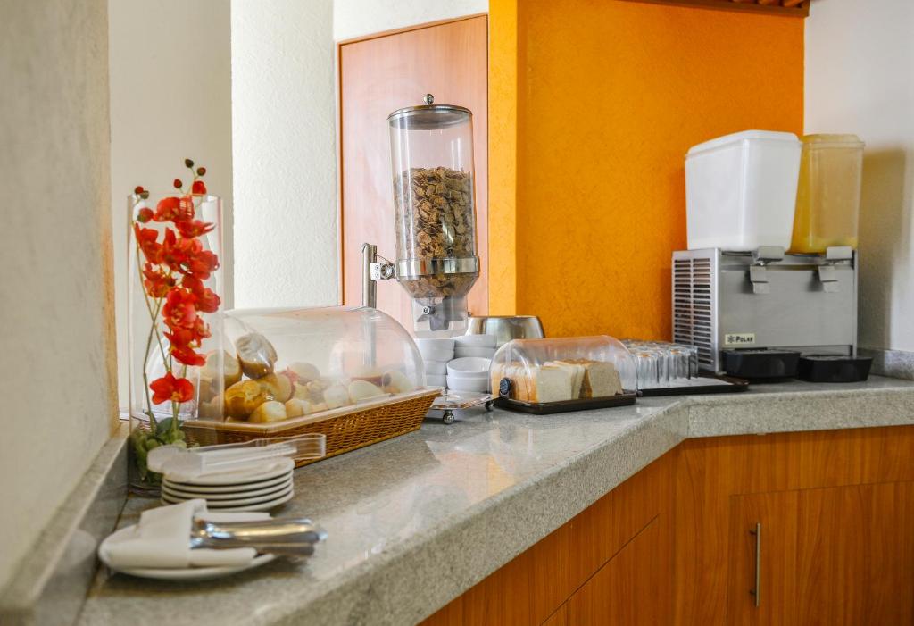 Aranzazu Plaza Kristal Aguascalientes Photo 25