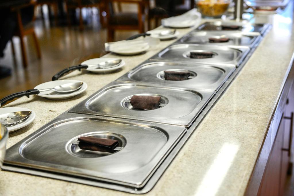 Aranzazu Plaza Kristal Aguascalientes Photo 27