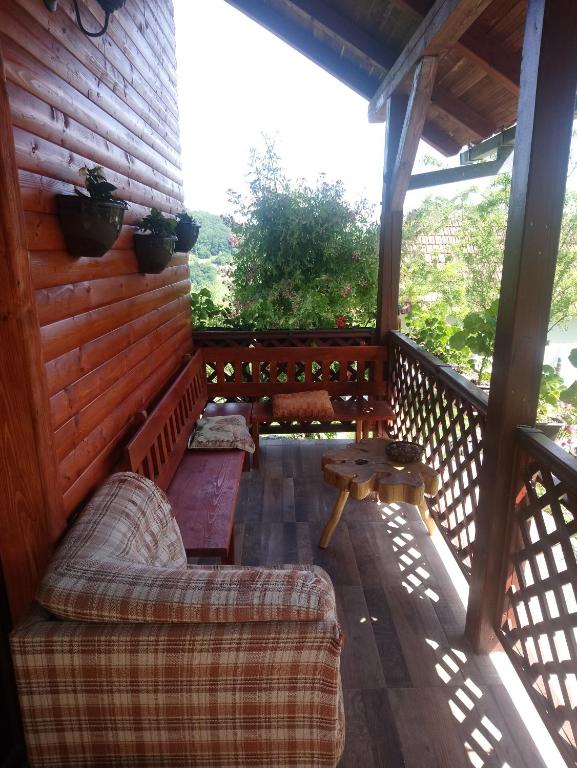 Guest house Little Heaven photo