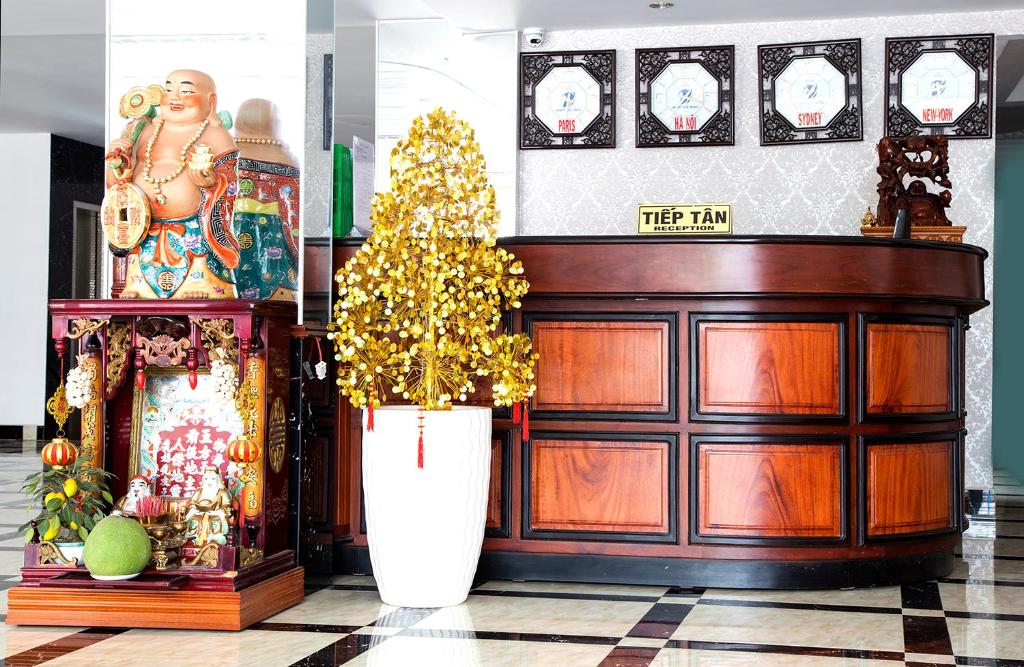 Song Hung Hotel