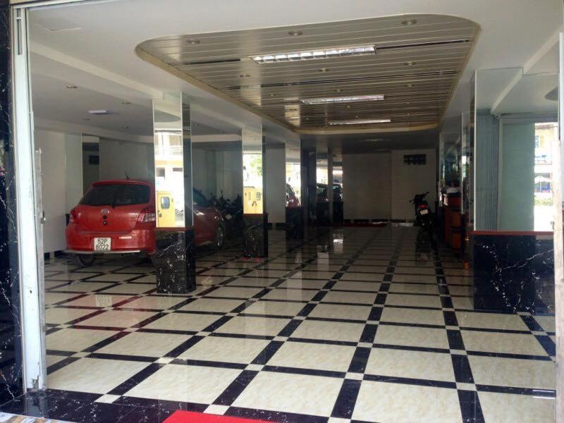 Song Hung Hotel 호텔 이미지 2