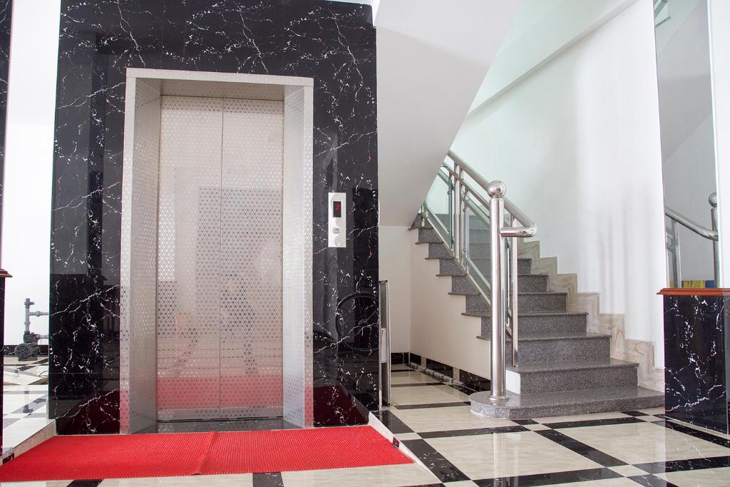 Song Hung Hotel