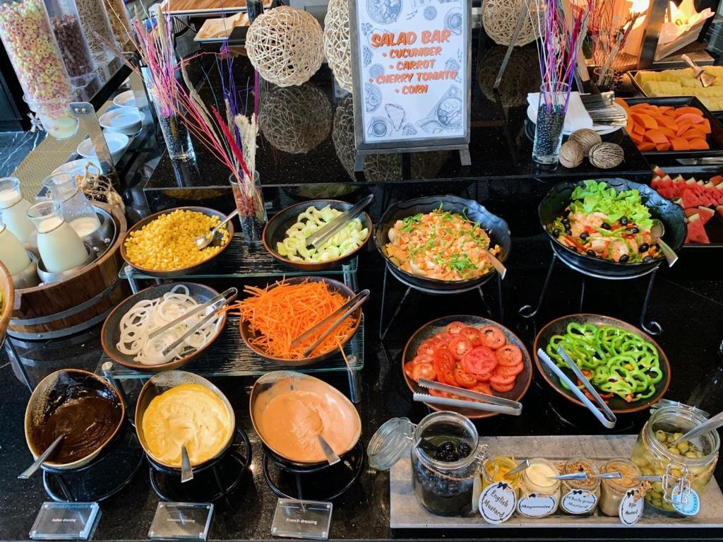 餐廳