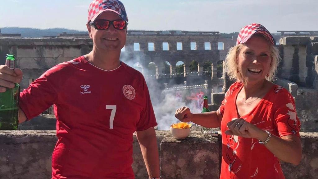 Best view Pula, Pula