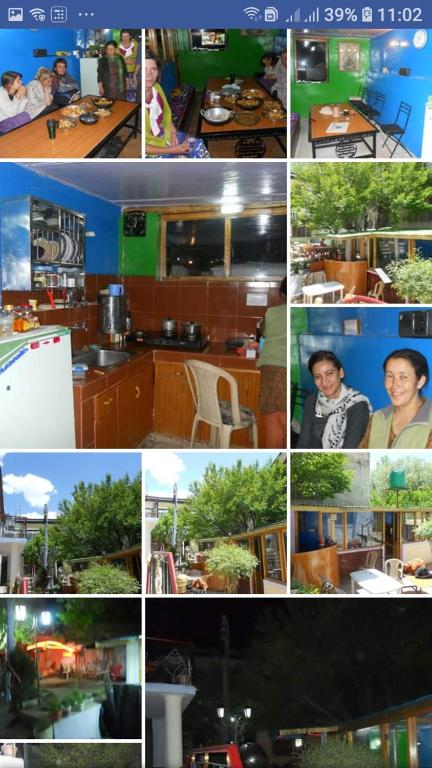 Gonbo Guest House photo