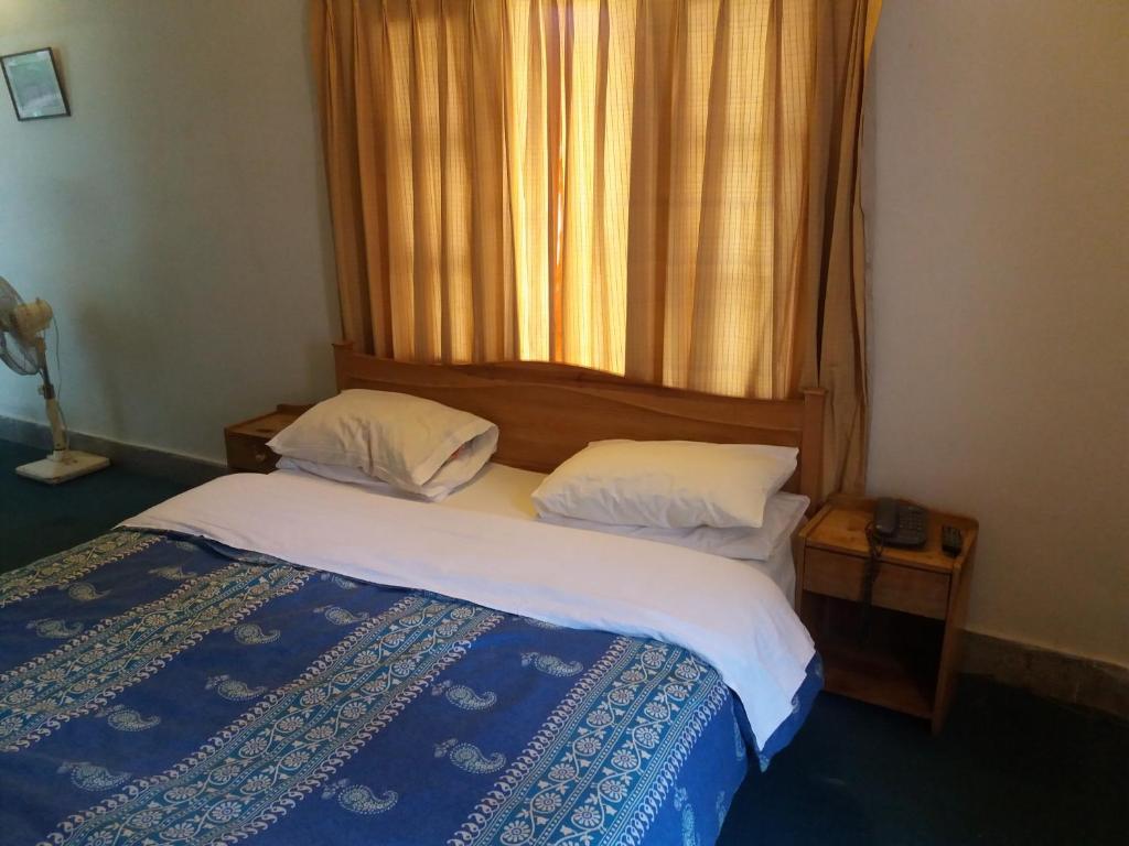 BRIGHTLANDS HOTEL photo