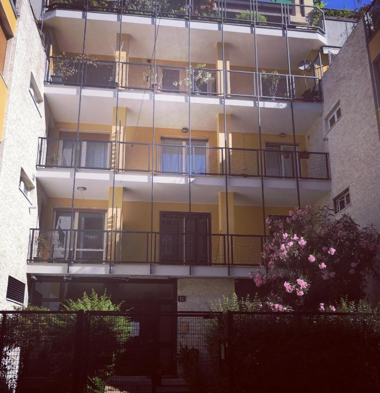 Milano Navigli Apartment - Via Savona photo