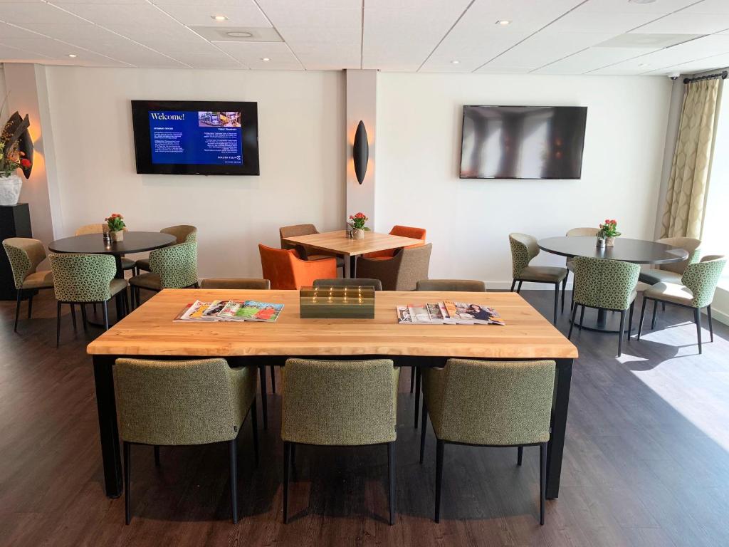 Golden Tulip Zoetermeer Centre Photo 13