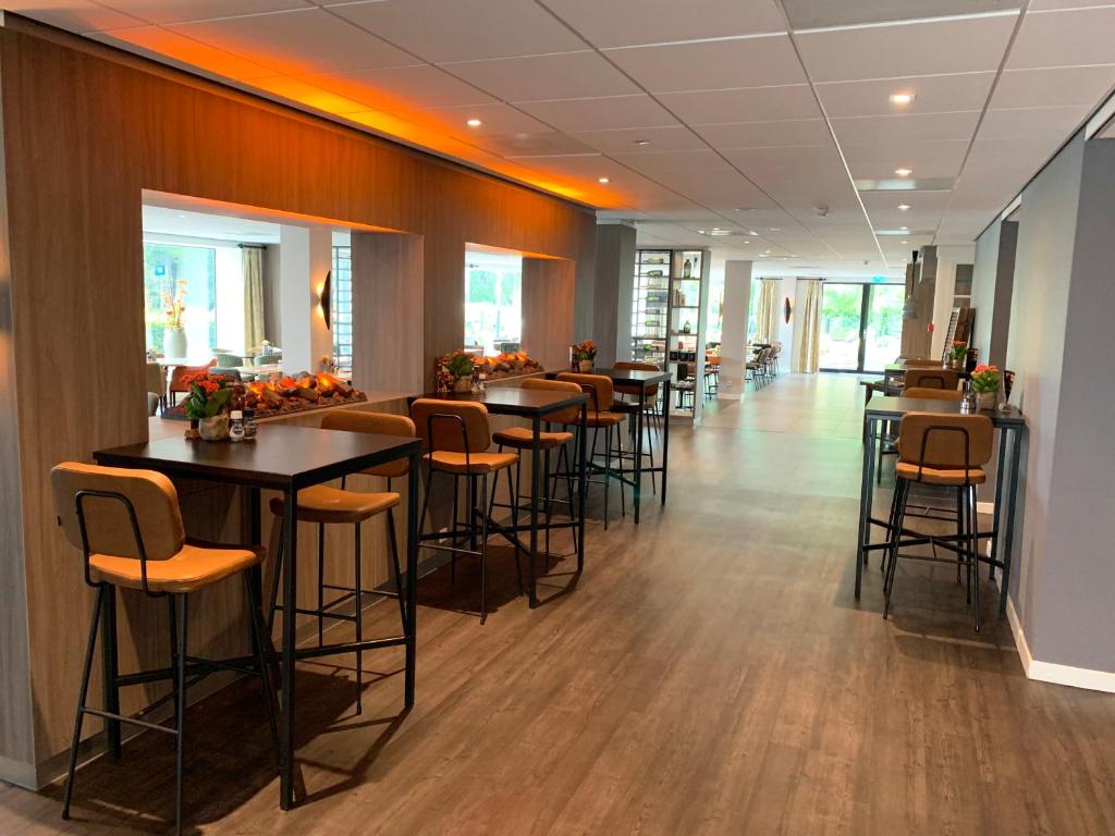 Golden Tulip Zoetermeer Centre Photo 16