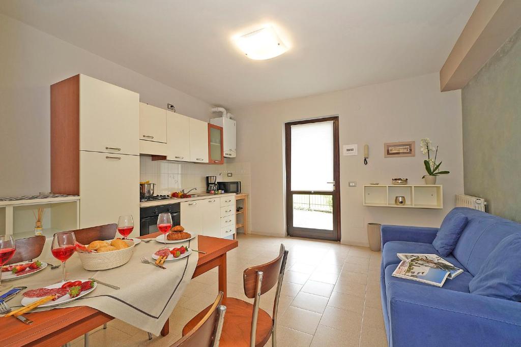 Appartamento Alla Fonte - 3