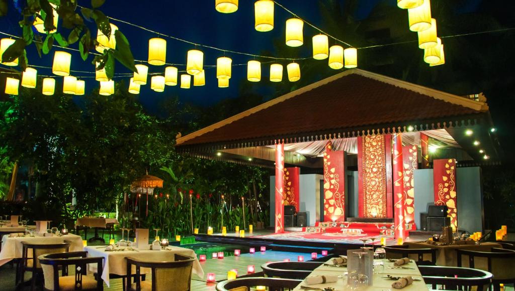 ห้องอาหาร