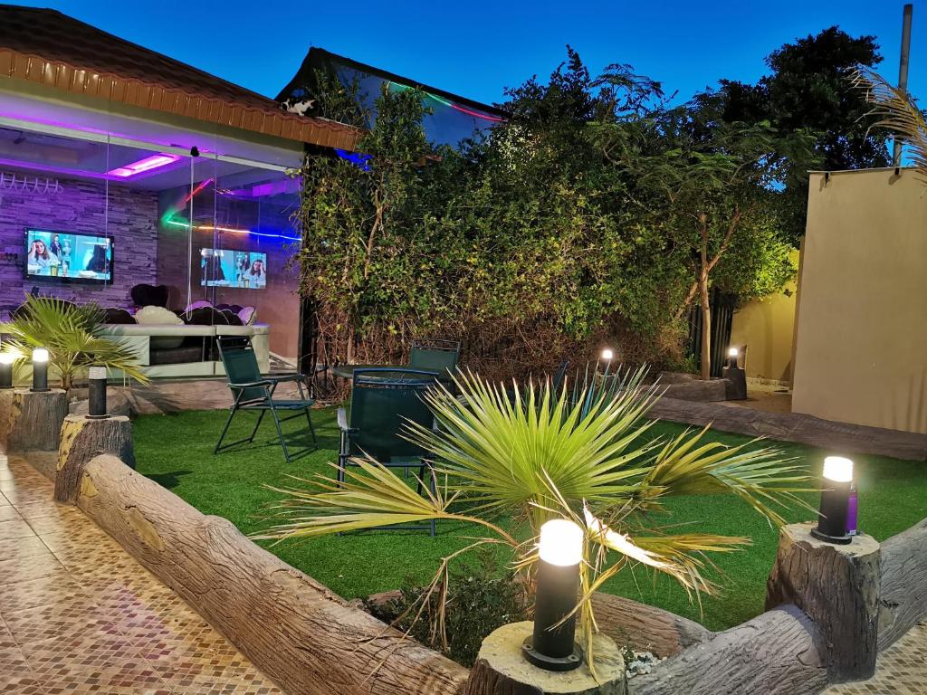 Red Sea Resort (Families Only) — Hotel in Rayyis