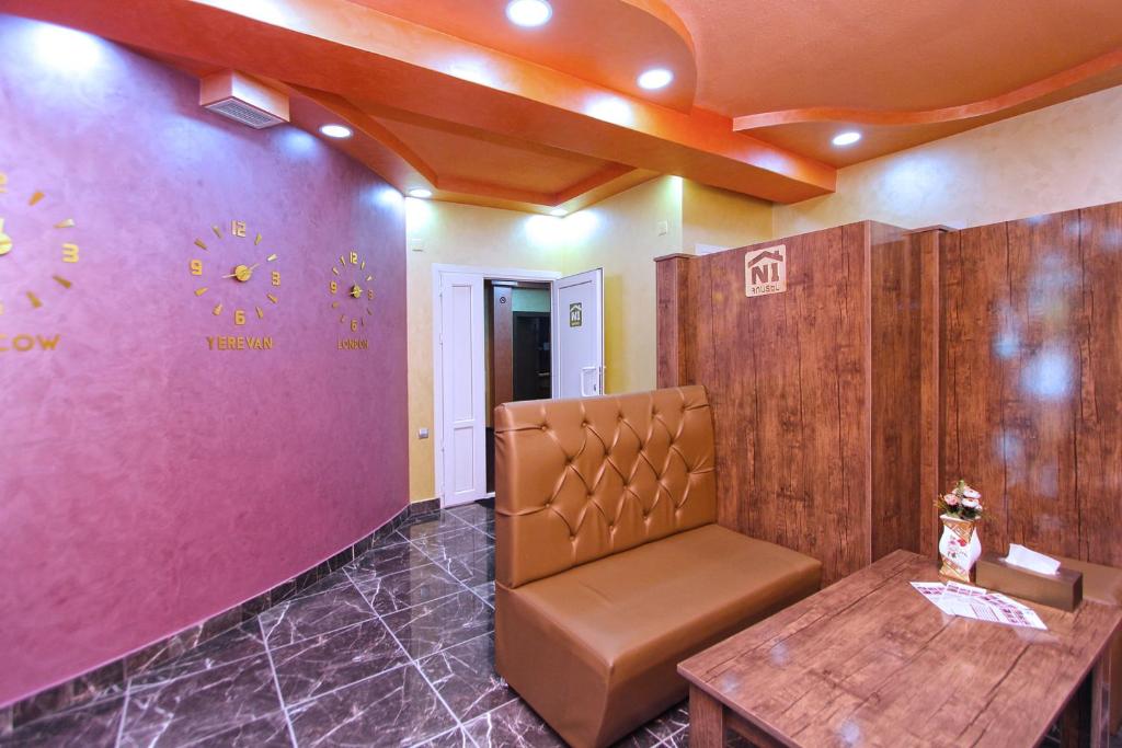 Pub/salon
