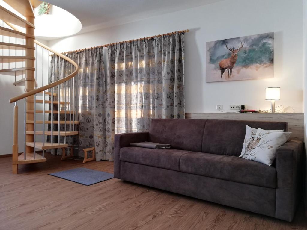 Ferienhaus Joel - 4