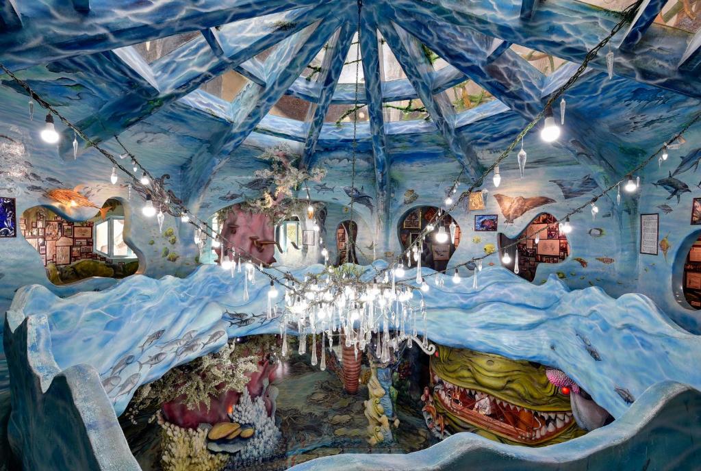 크레이지 하우스 달랏 호텔 이미지 1