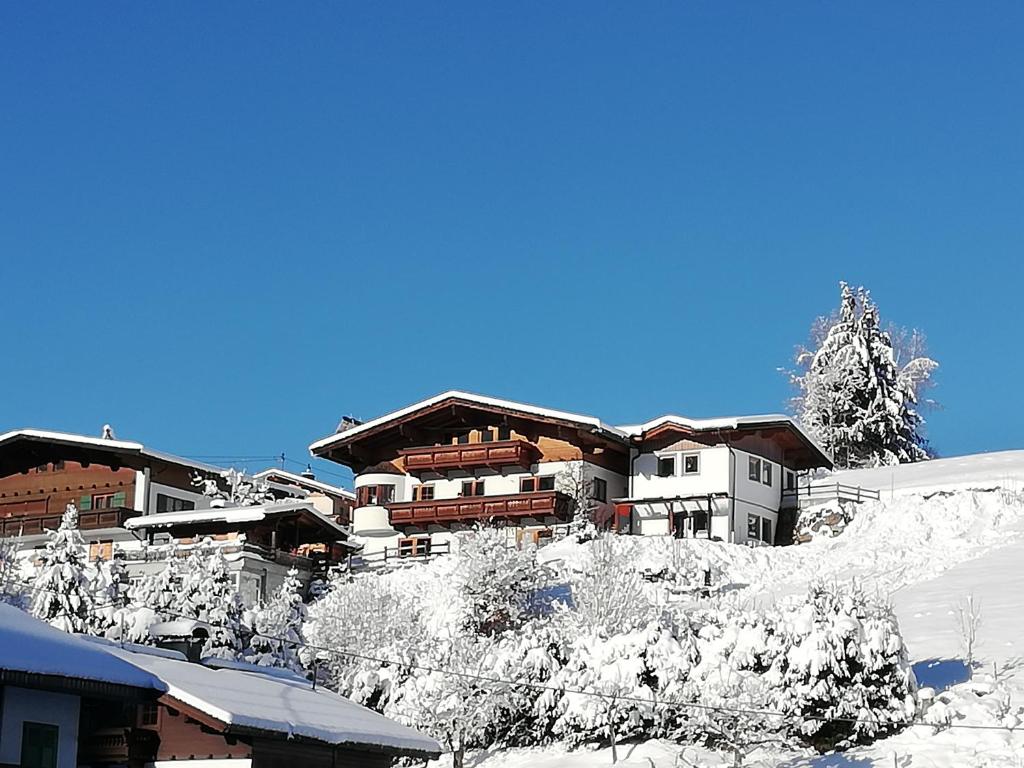 Ferienhaus Joel - 2