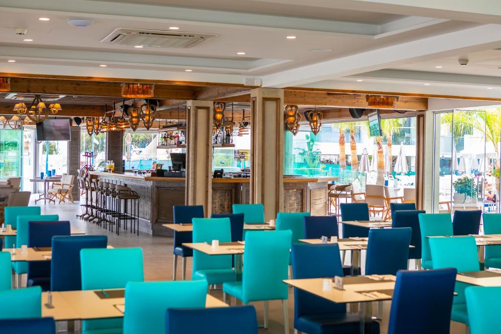 Limanaki Beach Hotel - zdjęcie 5