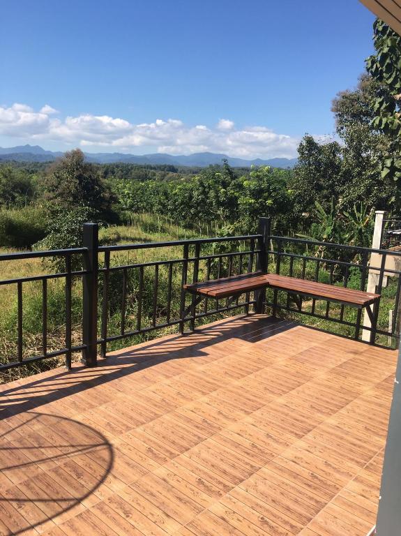 Thungchanghill Resort