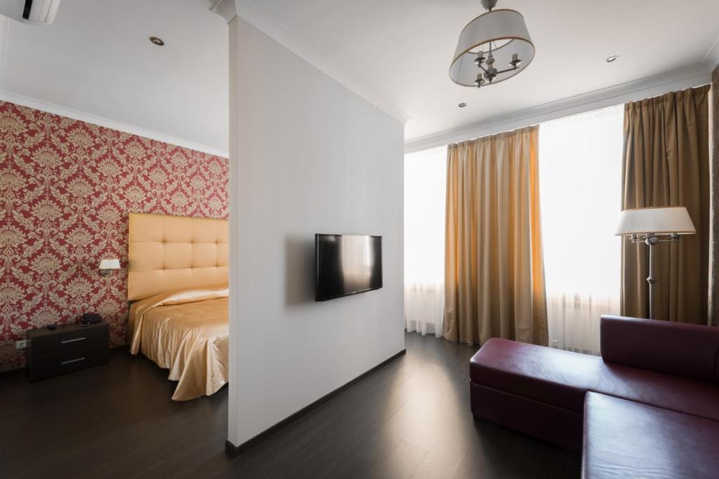 LoveHotel Landorff — Hotel in Saint Petersburg