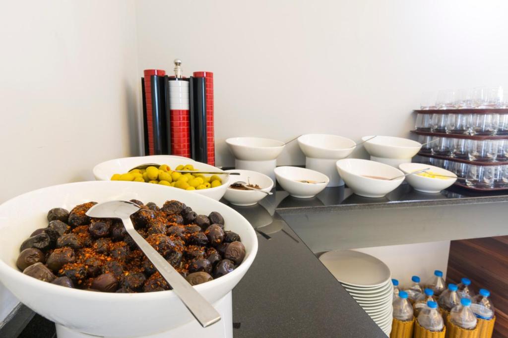 Azra Suite Otel photo