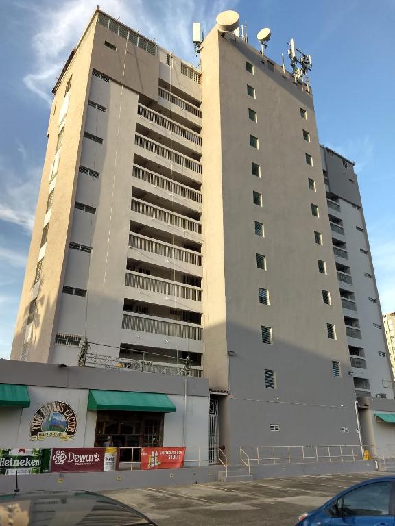 Apartments in Luquillo, Puerto Rico price from 48, reviews of Hotels