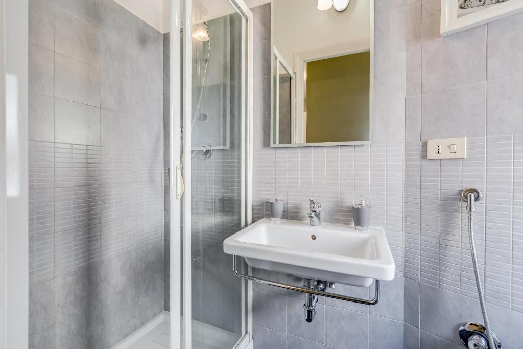 BDC - King Termini Apartment - 5
