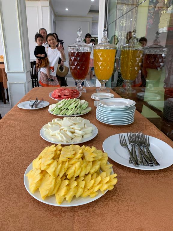 お料理のイメージ