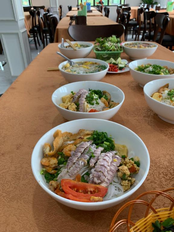 お料理のイメージ