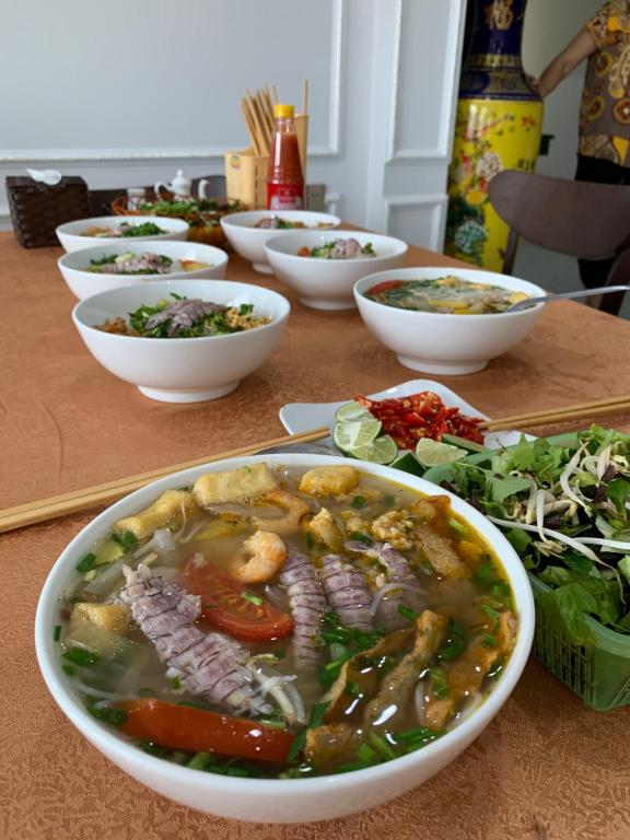 お料理のイメージ