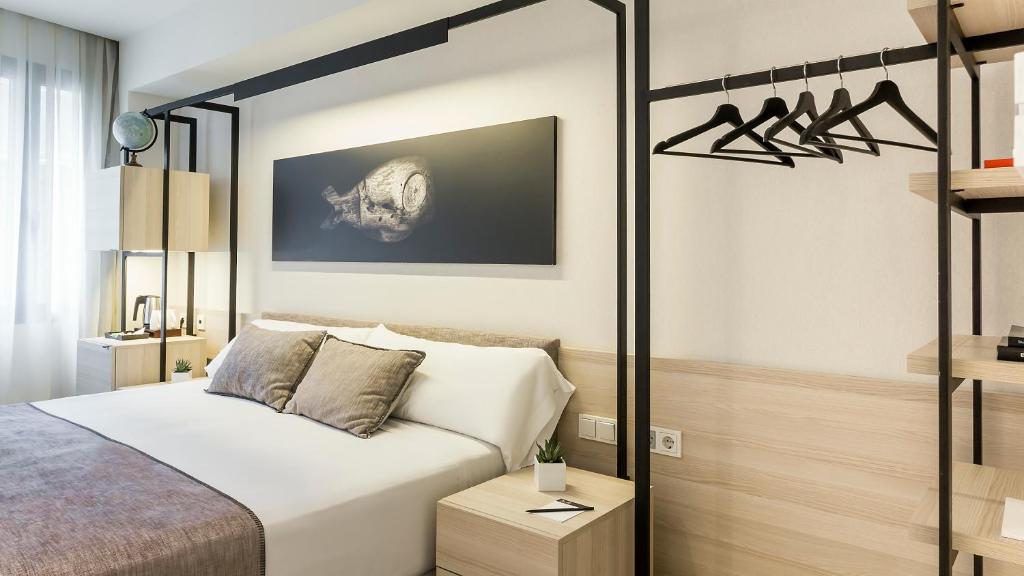 Hotel Denit Barcelona Photo 3