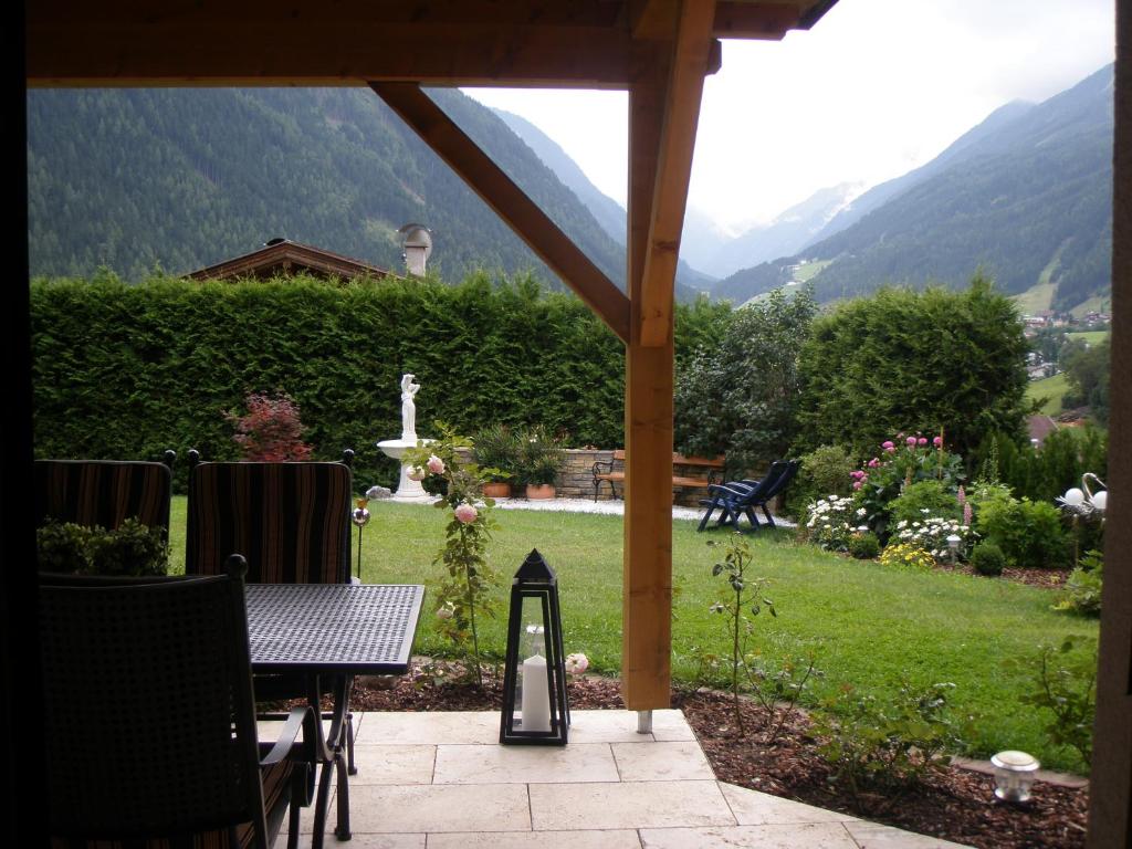 Landhaus Knoflach - 5