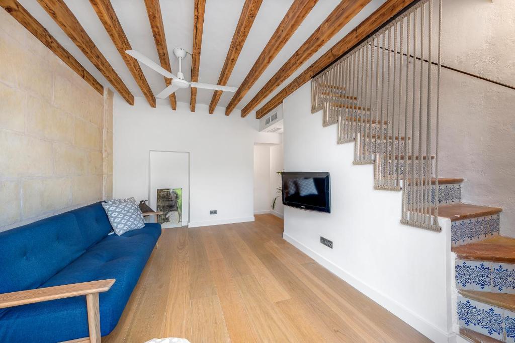 Loft en Santa Catalina - 2