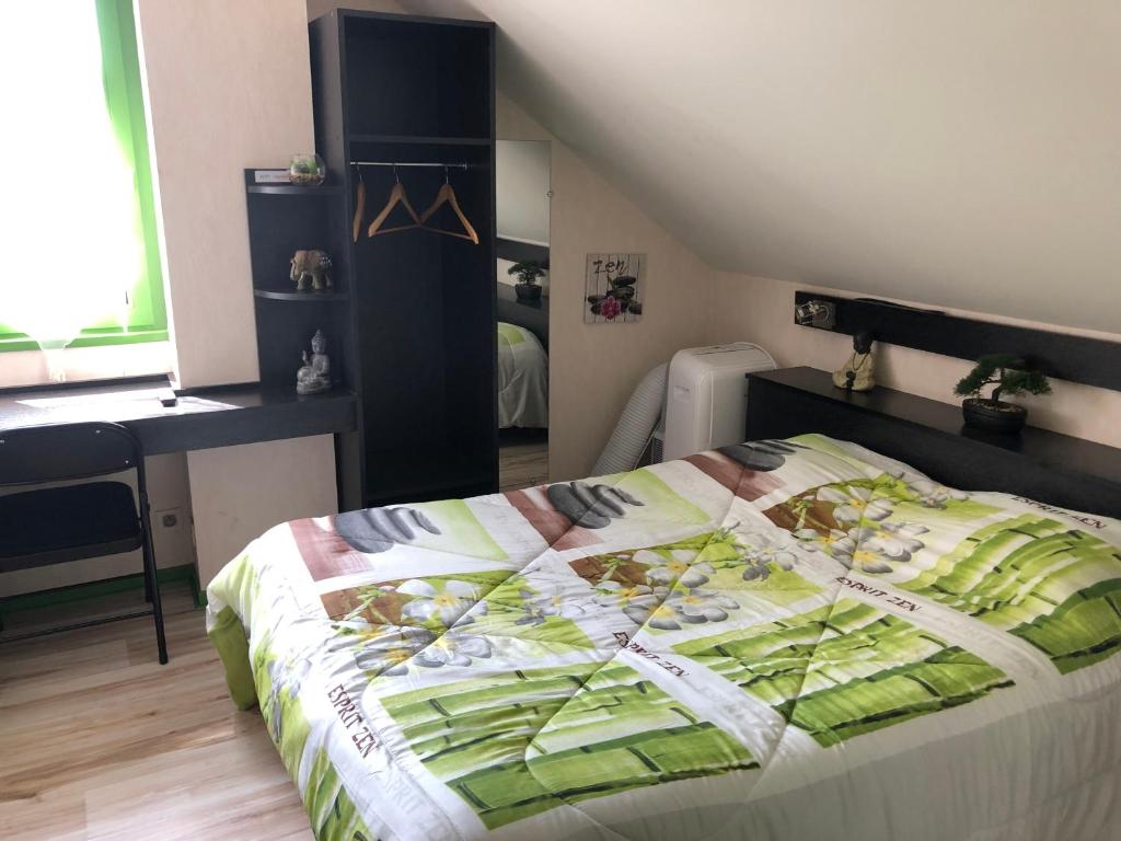 Hotel Le Bambi photo