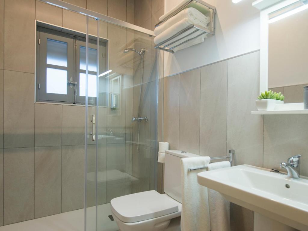 Aldaba Apartamentos photo