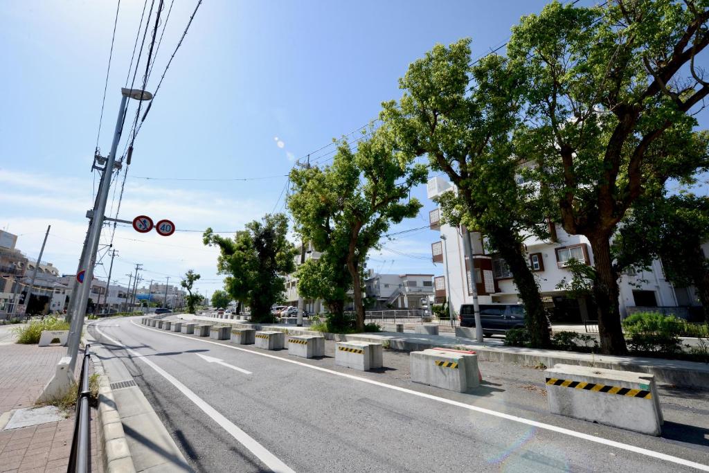 Surrounding environment