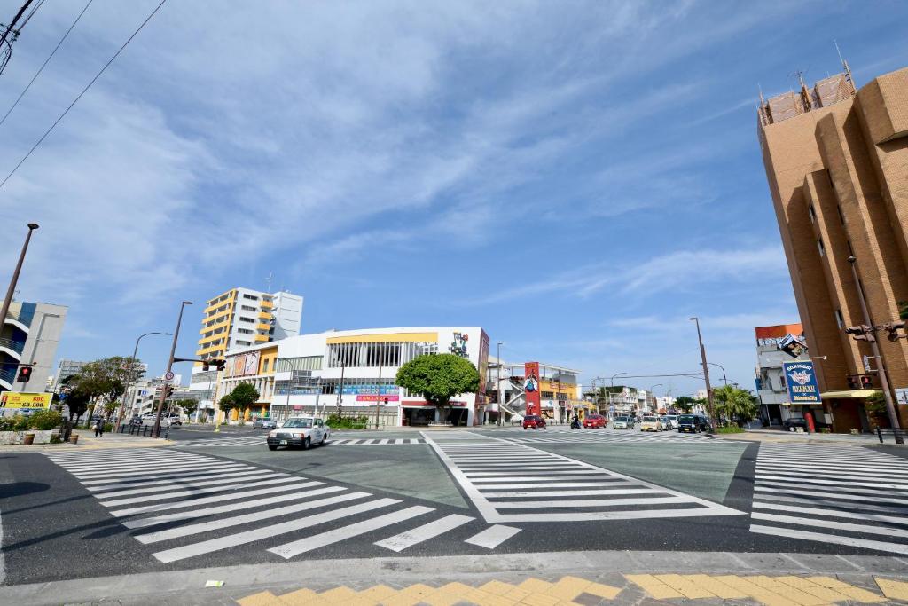 Surrounding environment