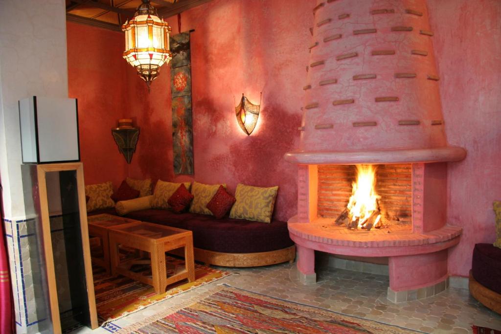 Pub/lounge