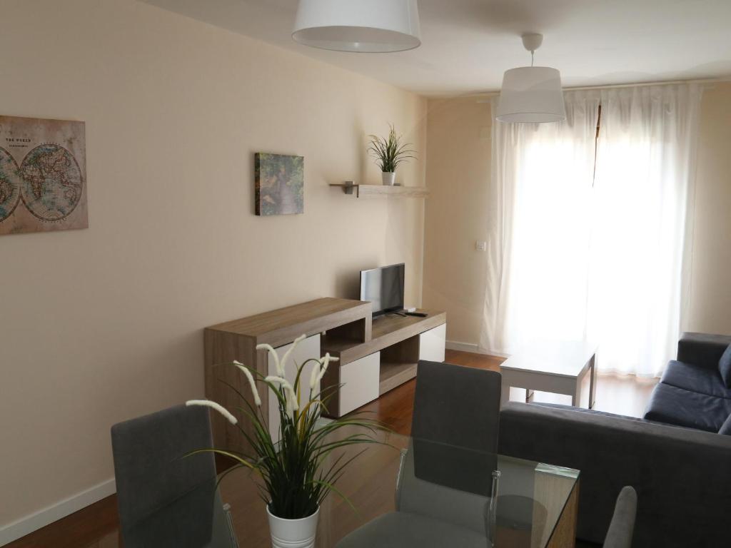 Apartamento turisticos Puente Romano P4 1-A - 4