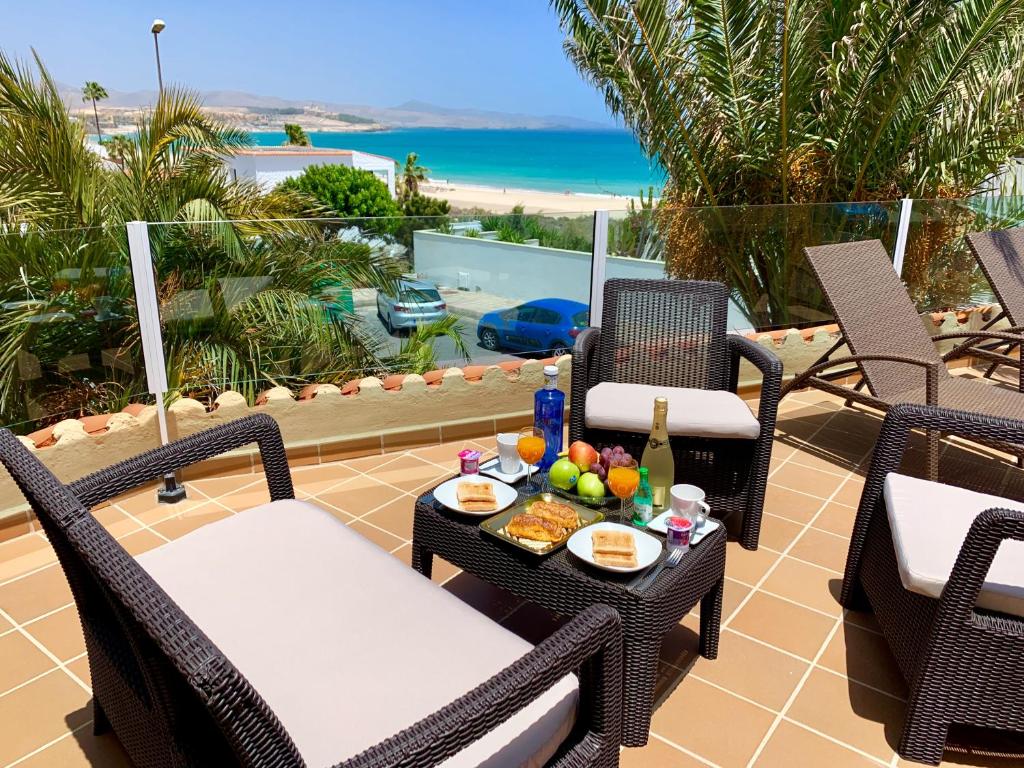 Apartamentos Fuerteventura Sol - 5