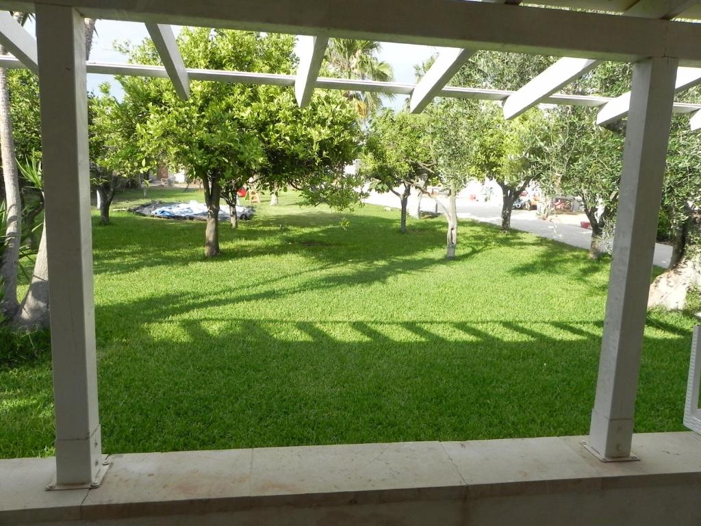 L'ULIVO Marzamemi - 3