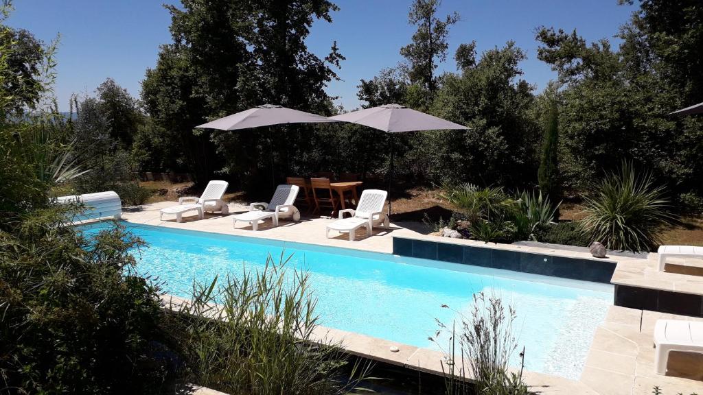 La Villa Provençale - 3