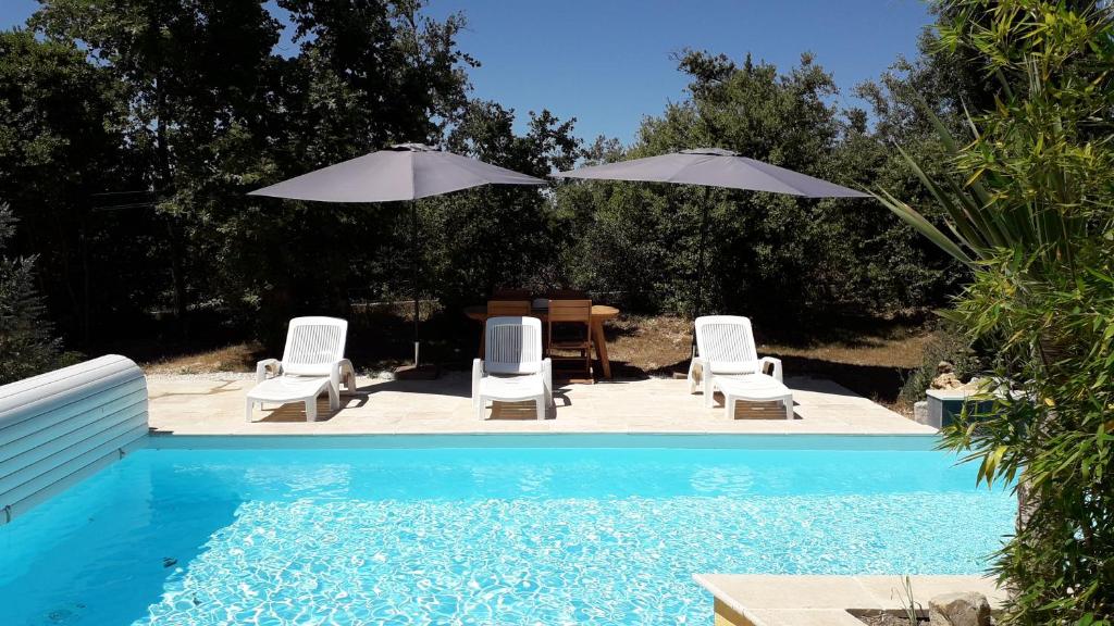 La Villa Provençale - 4
