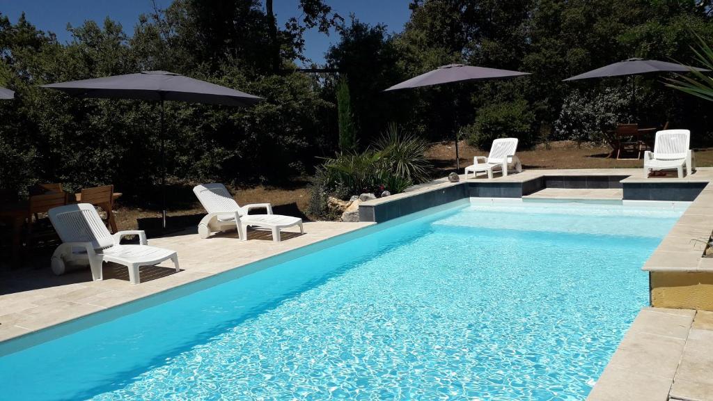 La Villa Provençale - 2