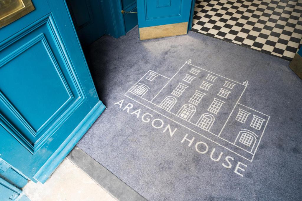 Aragon House photo