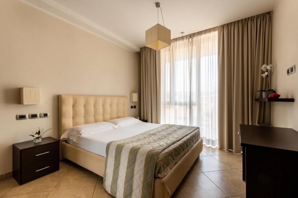 ApartHotel Anghel - 4