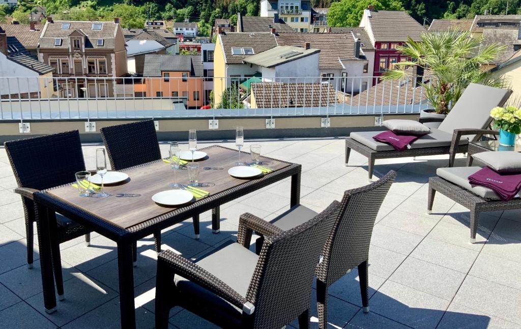 StadtHotel ARTE photo