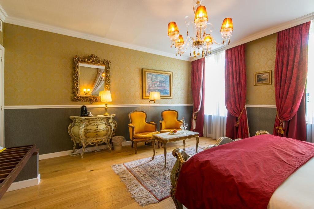 Hotel Die Swaene Photo 18