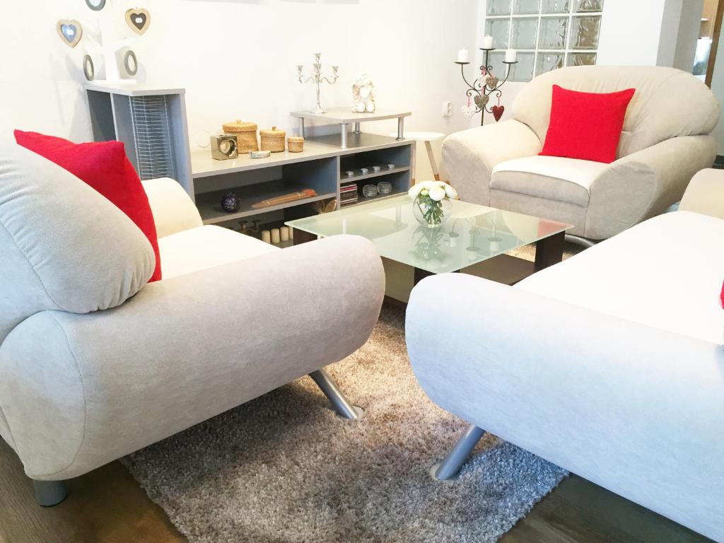 Apartman Marina - 2